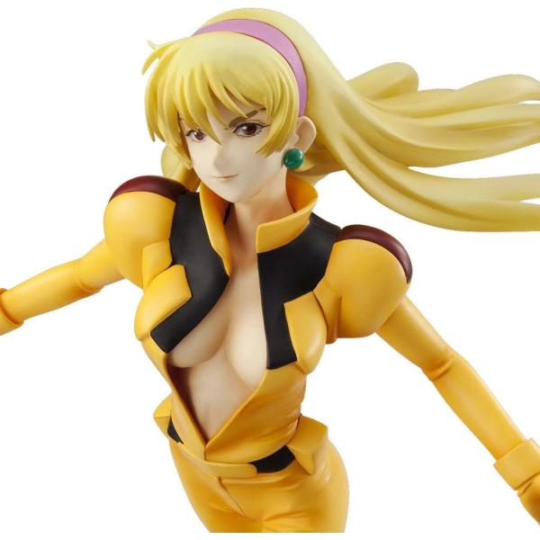 エクセレントモデル RAHDXG.A.NEO 機動戦士Vガンダム カテジナ・ルース 完成品フィギュア