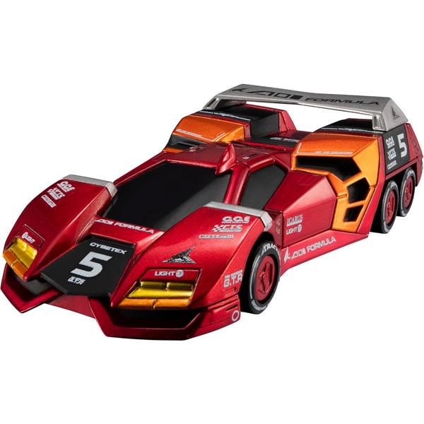 CYBER FORMULA COLLECTION サイバーフォーミュラコレクション 