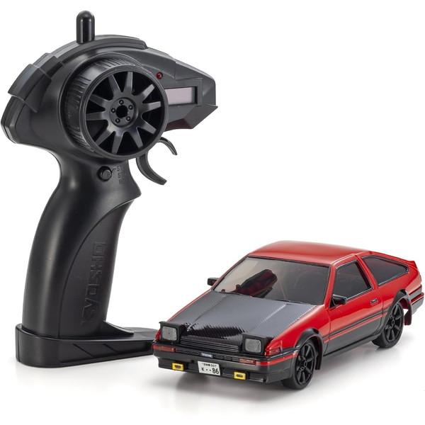 京商 First Mini-Z トヨタ スプリンタートレノ AE86 レッド 京商 First Mini-Z トヨタ スプリンタートレノ AE86 レッド