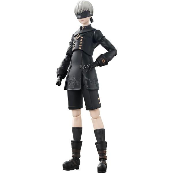 S.H.フィギュアーツ 「NieR:Automata Ver1.1a」(ニーア S.H.フィギュアーツ 「NieR:Automata Ver1.1a」(ニーア