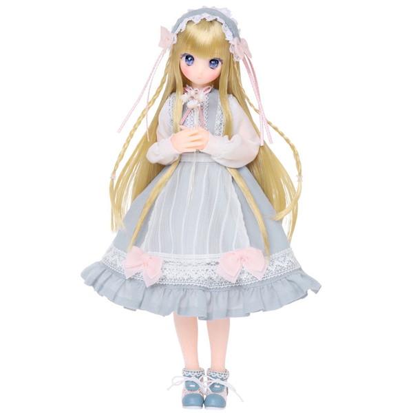 DREAM - からふるDreamin' メアリー in Wonderland(Alice blue ver.) 1/6 完成品 ドール(POD050-MWA) アゾンインターナショナル アゾンインターナショナル からふるDreamin'／メアリー in Wonderland