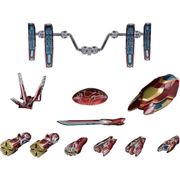 Marvel Studios The Infinity Saga DLX Iron Man Mark 50 Accessory