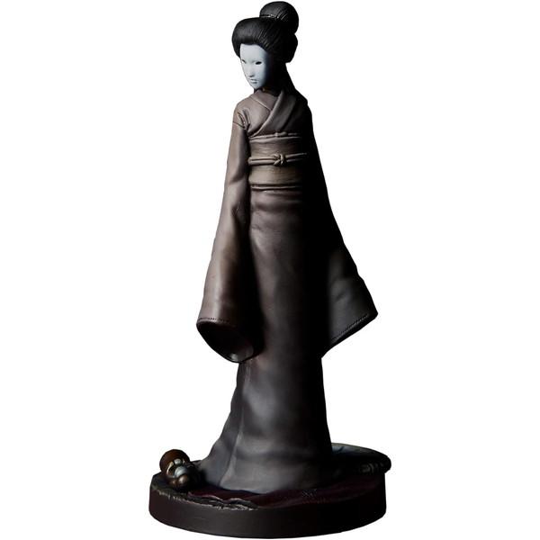 リトルナイトメア フィギュア　全種類　ゲッコウ ゲッコウ Gecco(ゲッコウ) リトルナイトメア ミニフィギュア