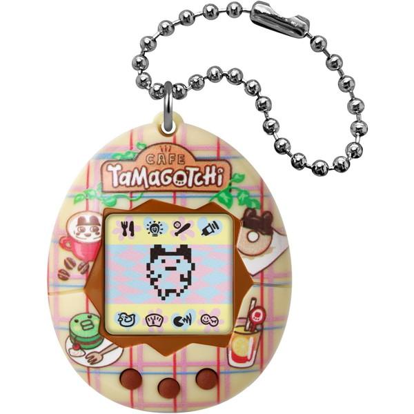 たまごっち Original Tamagotchi Tama Cafe : 太陽コーポレーション
