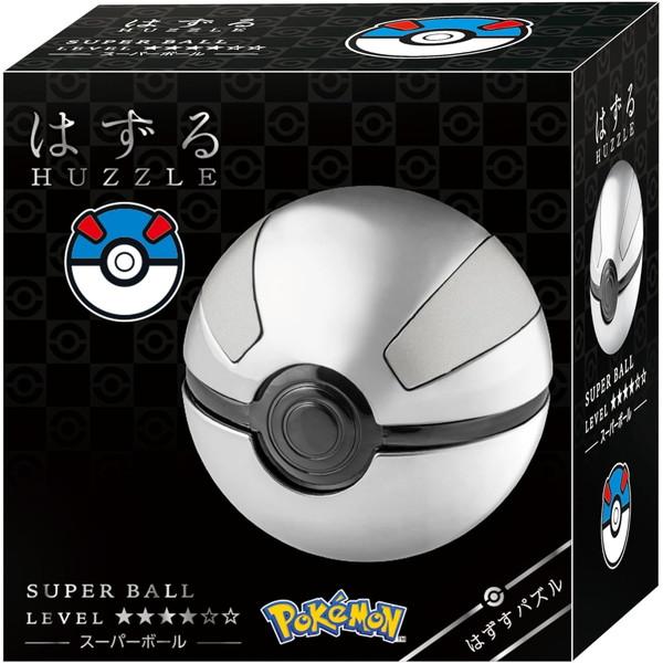 【エントリーでポイント+4倍】ハナヤマ(HANAYAMA) はずる ポケットモンスター スーパーボール