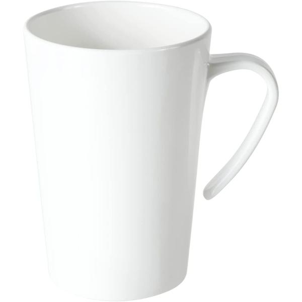 スタッキングカップ 400ml コップ プラスチック 電子レンジ 食洗機対応 Basicシリーズ