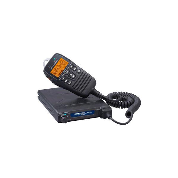 STANDARD デジタル簡易無線機 VXD450R 登録局対応