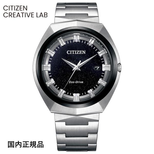 CITIZEN（シチズン） 腕時計 クリエイティブ ラボ Eco-Drive 365
