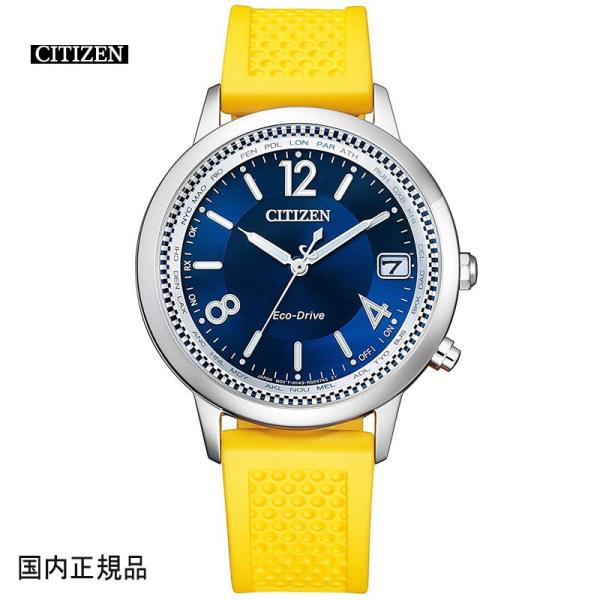 CITIZEN V`Y rv RNV GRhCudg _CNgtCg Ȃ݌ CB1101-03L fB[X CG[