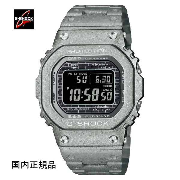 G-SHOCK ジーショック 腕時計 スマートフォンリンク 40周年  
