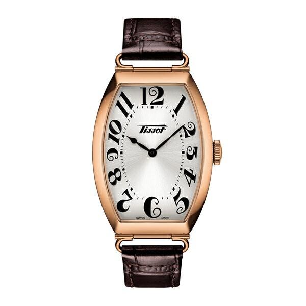TISSOT（ティソ） 腕時計 ヘリテージ ポルト クォーツ TISSOT HERITAGE