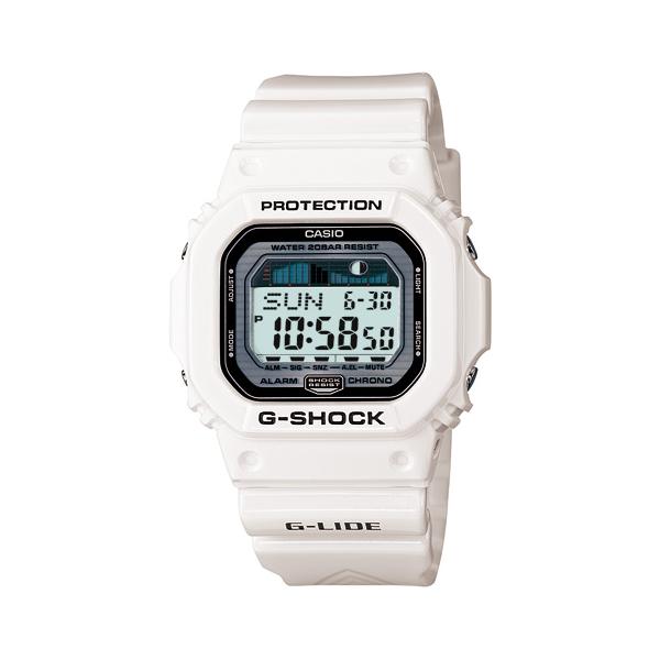 G-SHOCK �W�[�V���b�N �r���v G-LIDE GLX-5600-7JF �����Y