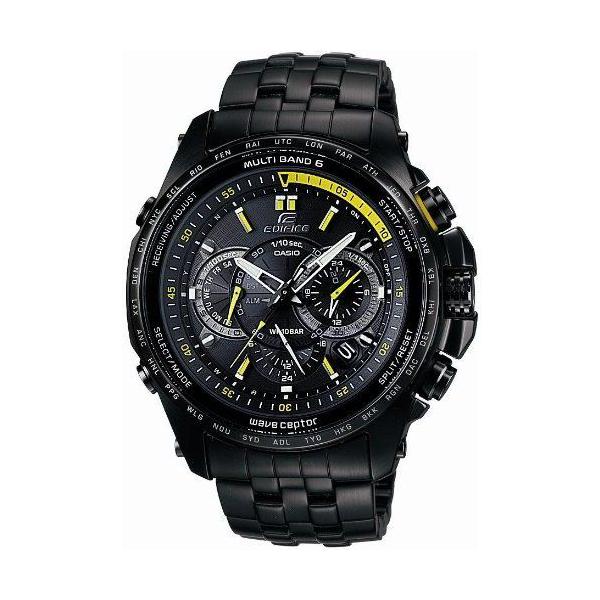 CASIO カシオ エディフィス EDIFICE MULTIBAND6クロノグラフ