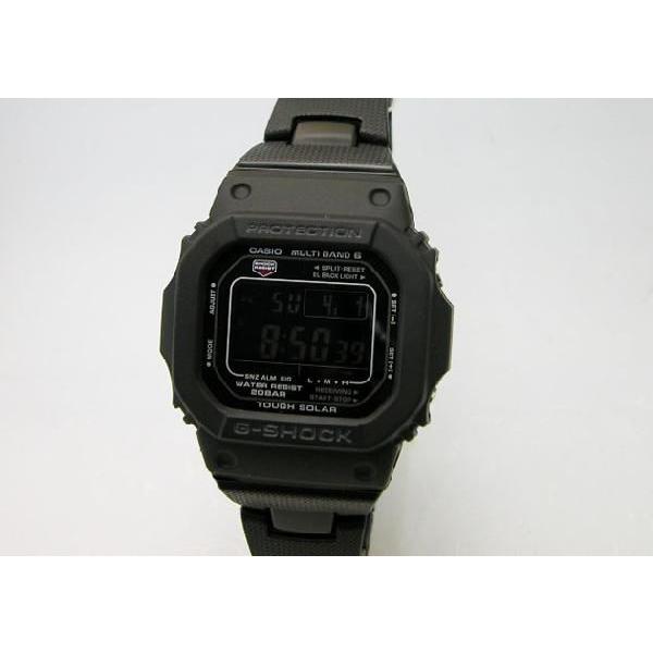 G-SHOCK ジーショック 腕時計 メタルコアバンド タフソーラー電波 GW-M5610BC-1JF メンズ :w1553:TAIYODO