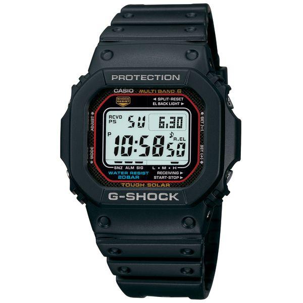 G-SHOCK �W�[�V���b�N �r���v �^�t�\�[���[�d�g GW-M5610U-1JF �����Y �������K�i