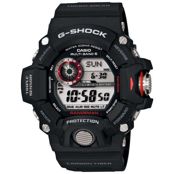 【値下げ中本日のみ】G-SHOCK RANGEMAN GW-9400J GW-9400J」の人気商品一覧 | 安い商品を通販サイトから探す