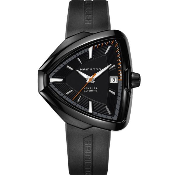 HAMILTON  �n�~���g�� �r���v Ventura Elvis80 �x���`���� �G���r�X80�I�[�g�}�`�b�N H24585331 �������K�i�����Y