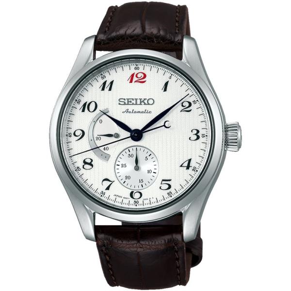 SEIKO セイコー 腕時計 プレサージュ PRESAGE 自動巻 SARW025  