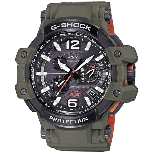 G-SHOCK GPS 腕時計(デジタル) 楽天市場】G-SHOCK 正規品 Gショック G-SQUAD デジタル 腕時計