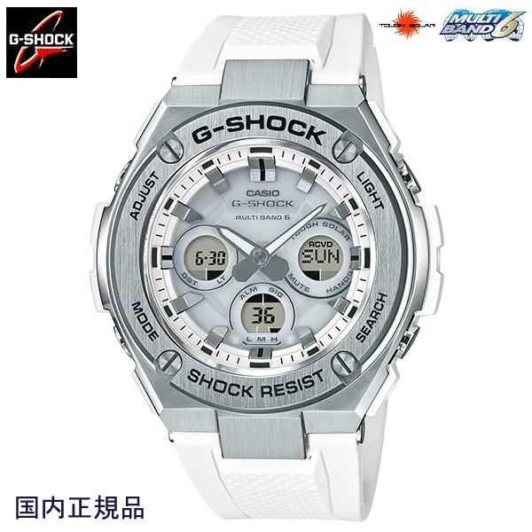 G-SHOCK W[VbN rv GX`[dg\[[E6ǃEHb` GST-W310-7AJF Y Ki