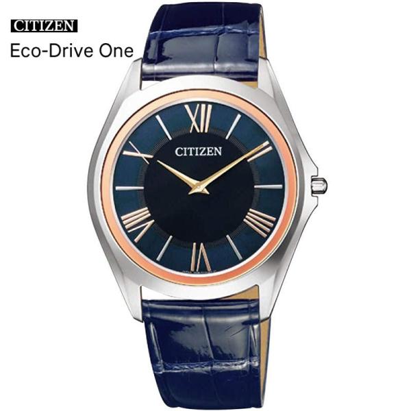 CITIZEN（シチズン） 腕時計 Eco-Drive One エコドライブワン 流通限定