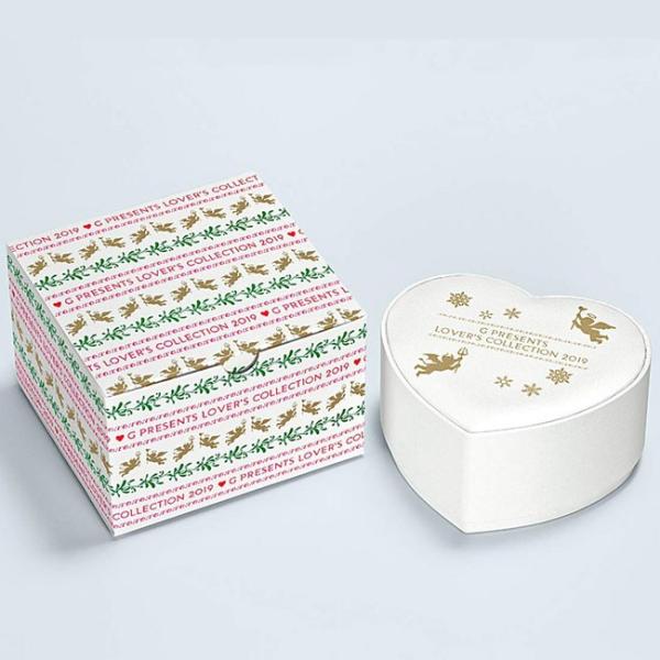 G Shock 1年保証 ジーショック 腕時計 Baby G ペアウォッチ ホワイトlov 19a 7ajr Presentsラバーズコレクション19 G