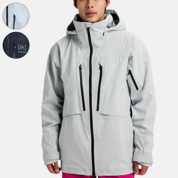 BURTON（バートン） 25-26 BURTON メンズ Burton ak ホバー GORE-TEX C