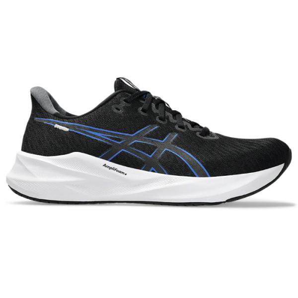 asics アシックス メンズ バーサブラスト 4 ワイド VERSABLAST 4 WIDE ロード ランニングシューズ 3E相当 ブラック 1011B982-002