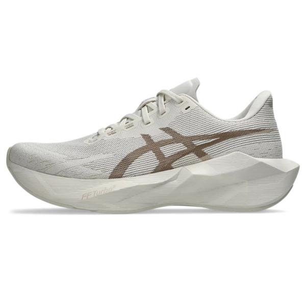 asics アシックス ランニングシューズ NOVABLAST 6 ノバブラスト 6 メンズ Soft Oat Greige 1011C243.250