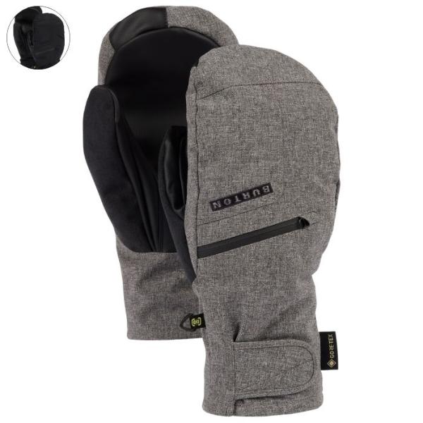 BURTON（バートン） 25-26 BURTON M's GORE-TEX UNDER MITTENS