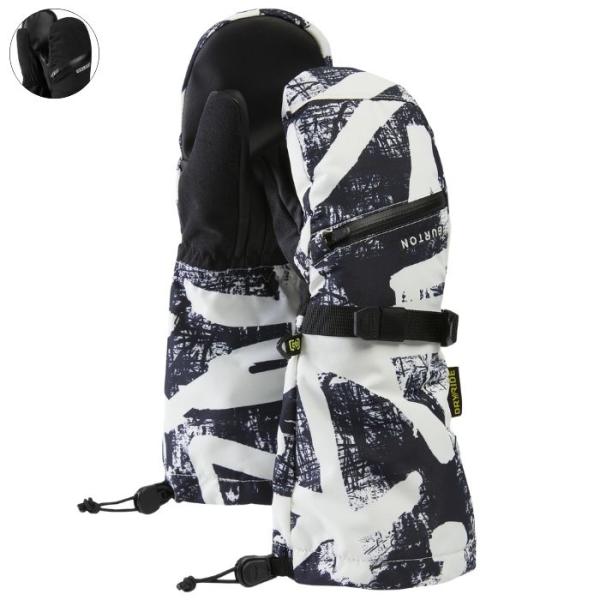 BURTON バートン Girls' Khione ジャケット ミトングローブ付 Girls' Burton Khione 2L Jacket | Youth Outerwear | Burton.com