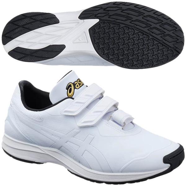 ASICS（アシックス） GOLDSTAGE TRAINER ゴールドステージ トレーナー