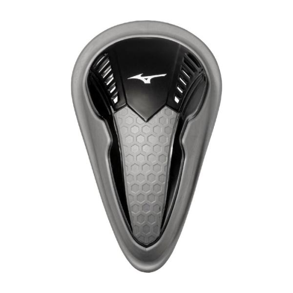 【急所保護の必需品】ミズノ MIZUNO 野球 ファウルカップ Mサイズ メンズ 防具 キャッチャー 審判 12JYDC2109