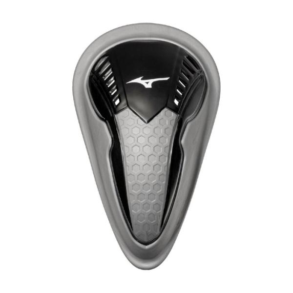 【子供の安全を守る】ミズノ MIZUNO 野球 ファウルカップ ジュニア キッズ 少年野球 防具 キャッチャー 12JYDC2209