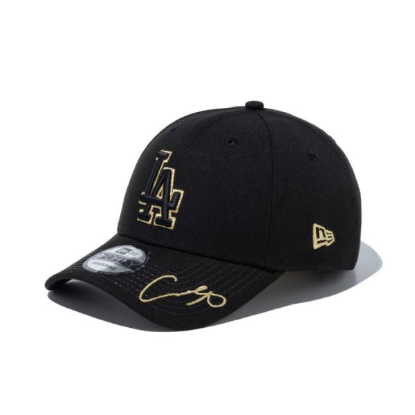 MFC STORE ドジャース 大谷翔平 キャップ 7 1/2 NEW ERA NEW ERA（ニューエラ） キャップ 帽子 9FORTY Japan Players Signature