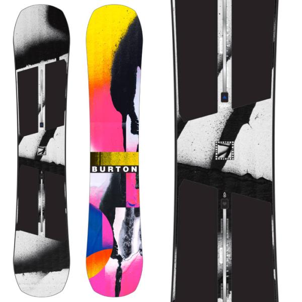 BURTON（バートン） 25-26 BURTON REWIND リワインド Spray Paint
