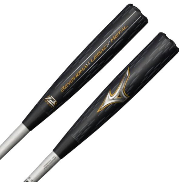 MIZUNO ミズノ 軟式野球用金属バット ビヨンドマックスレガシー MIZUNO ミズノ 軟式野球用金属バット ビヨンドマックスレガシー