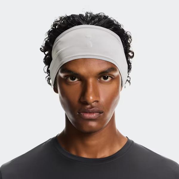 On オン Core Headband コアヘッドバンド ユニセックス Alloy ランニング 2UE30481291