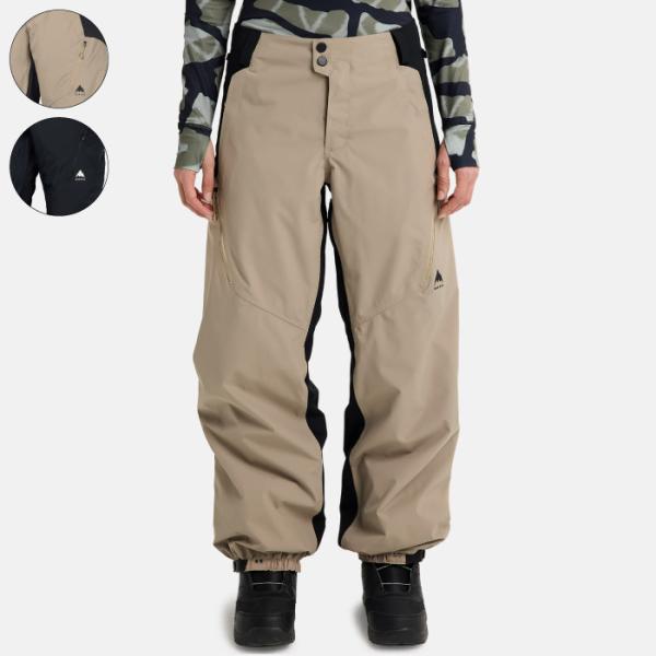 BURTONレディススノーボードパンツ BURTON（バートン） スノーボードウェア レディース パンツ 25-26
