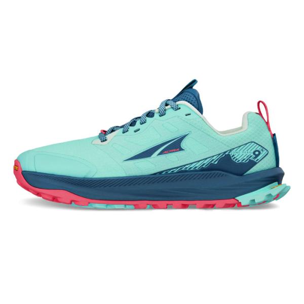 ALTRA アルトラ トレイル ランニングシューズ レディース LONE PEAK 9+ ローンピーク 9+ ハイク ハイキング トレッキング 登山 2025年春夏 AL0A85RH