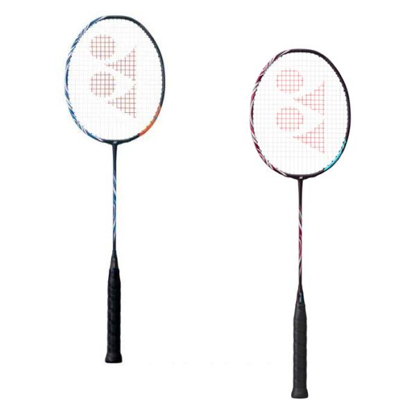YONEX ASTROX 100 バドミントンラケット ケース付き YONEX（ヨネックス） アストロクス 100 ZZ バドミントンラケット