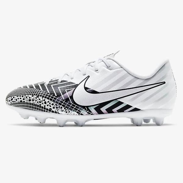 Nike ナイキ ジュニア マーキュリアル ヴェイパー 13 アカデミー Mds Hg サッカースパイク 年秋冬モデル ホワイト ブラック Cj0981 110 Buyee Buyee Japanese Proxy Service Buy From Japan Bot Online