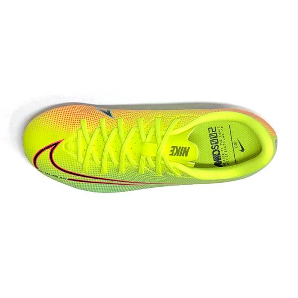 Nike ナイキ ジュニア マーキュリアル ヴェイパー13 アカデミー Mds Hg サッカースパイク 年春夏 レモンヴェノム ブラック Cj0981 703 Buyee Buyee 提供一站式最全面最專業現地yahoo Japan拍賣代bid代拍代購服務 Bot Online