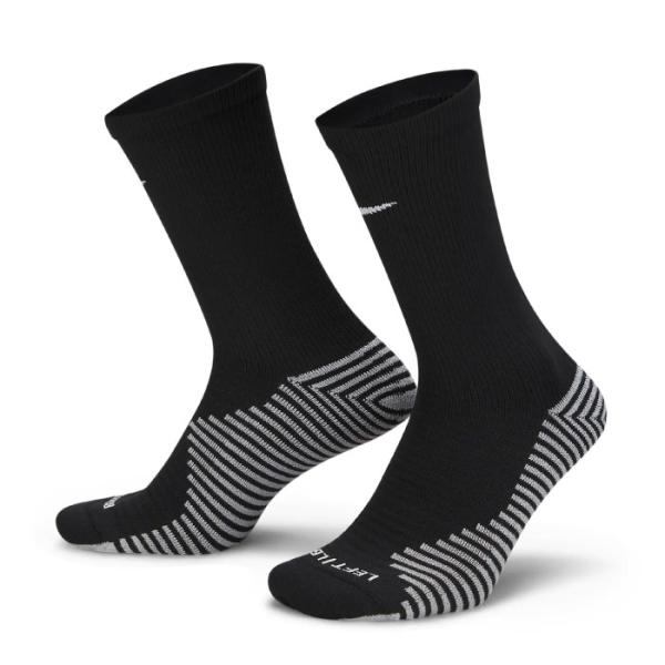 NIKE ナイキ サッカー クルー ソックス 靴下 ナイキ ストライク 一般 大人 ジュニア DH6620-010