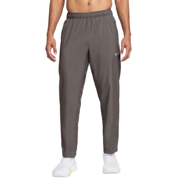 NIKE ナイキ トレーニングパンツ Dri-FIT オープンヘム バーサタイルパンツ メンズ スポーツ ランニング ジョギング ジム フィットネス 部活 FB7491-289