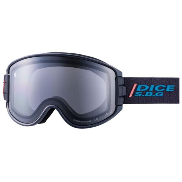 25-26コーティング付】DICE GOODMAN MBK GM54570 DICE（ダイス） 25-26