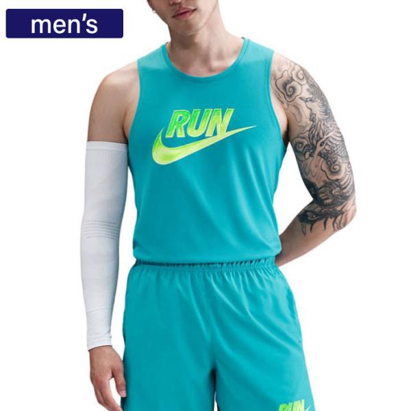 NIKE（ナイキ） ランニングシャツ メンズ Dri-FIT ランエナジー