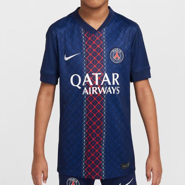 NIKE（ナイキ） ジュニア パリ サンジェルマン (PSG) 2025/26