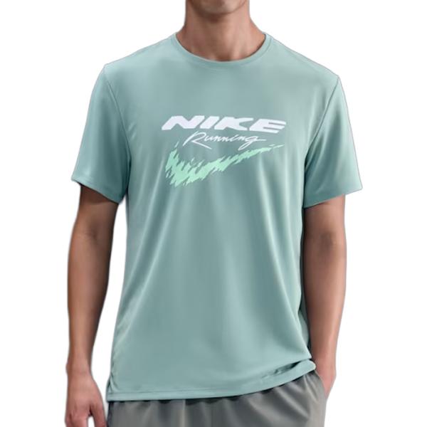 NIKE（ナイキ） Tシャツ マイラー Dri-FIT UV ランニング トップ