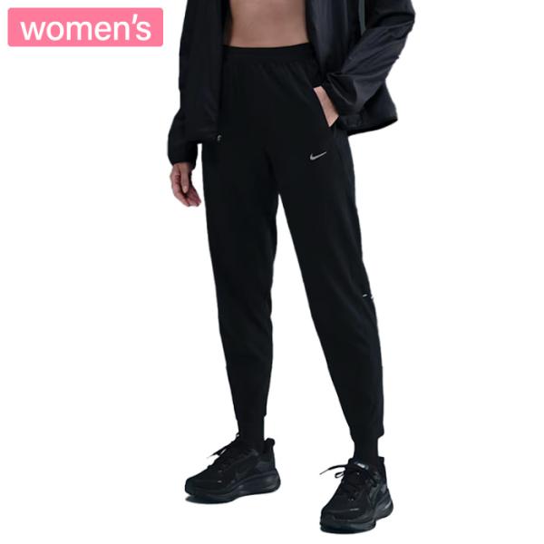 NIKE（ナイキ） ランニングパンツ テンポ レディース ブラック HV5765